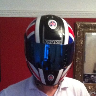 Profile Picture of Bradley Humphrey (@bradley_1982) on Twitter