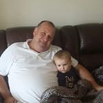 Profile Picture of Steve Chaplin (@fatsteve63) on Instagram