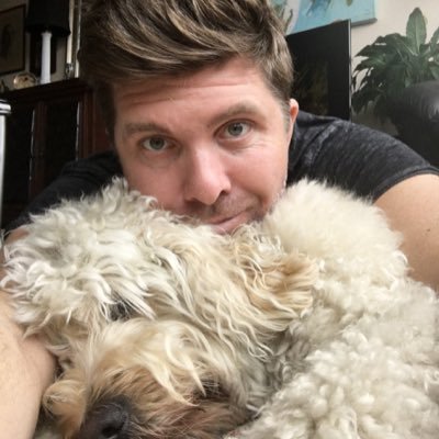 Profile Picture of Eric Engberg (@ericdengberg) on Twitter