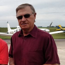 Profile Picture of Jerry Dulas (@jadulas46) on Pinterest