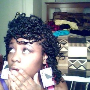 Profile Picture of Lakeisha Baker (@lakeishatheleo) on Myspace