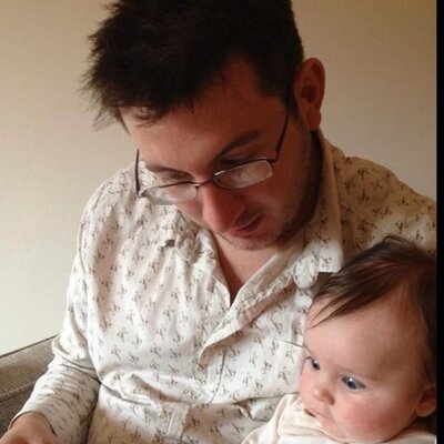 Profile Picture of Jamie Warner (@Rosetintdesign) on Twitter