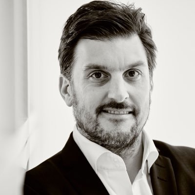 Profile Picture of Thomas Fröhlich (@happy1972fra) on Twitter