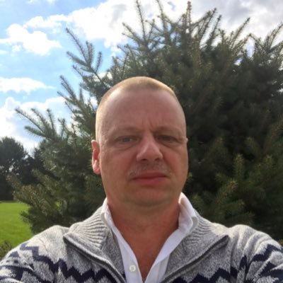 Profile Picture of Scott Forsythe (@ScottForsythe11) on Twitter