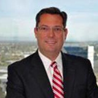 Profile Picture of Robert L McKenna III (@rlmckennaiii) on Twitter