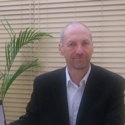 Profile Picture of Roger Collins (@RogerCollins_UK) on Twitter