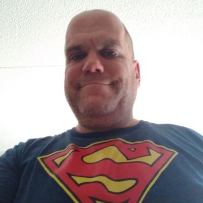 Profile Picture of John Carriere (@JohnCarriere2) on Twitter