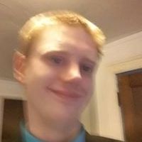 Profile Picture of Patrick Brunk (@brunk0019) on Pinterest