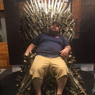 Profile Picture of Eric Cameron (@eric.cameron.524) on Facebook