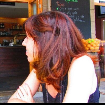 Profile Picture of Marta Español Rego (@vivamarta) on Twitter
