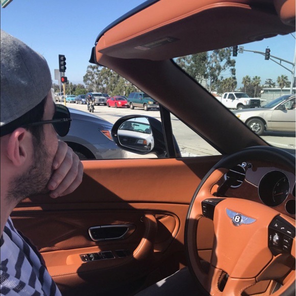 Profile Picture of Rhys Lamberton (@rhysjames95) on Poshmark