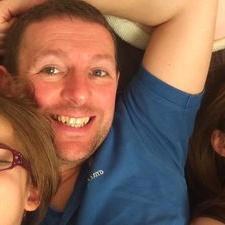 Profile Picture of Andy Glynn (@redandy68) on Twitter