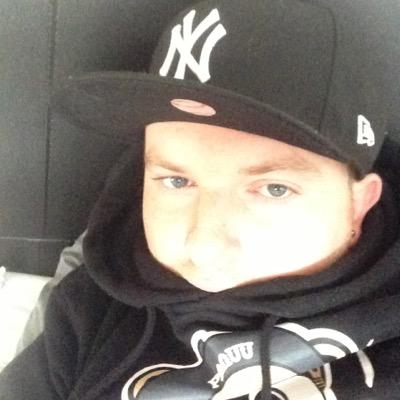 Martin Bray - Twitter Profile Picture of Martin Bray (@mbray1987) on Twitter