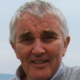 Profile Picture of Geoffrey Hardcastle (@geoffnhardcastle) on Pinterest