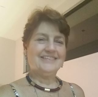 Profile Picture of Lucia Faulhaber Ciambarelli (@lucia.ciambarelli) on Facebook