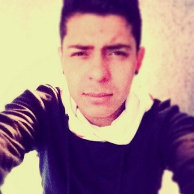 Profile Picture of JonasPalacios (@JonBorre) on Twitter