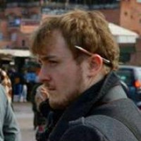 Profile Picture of Paul Keane (@paul-keane-4) on Quora