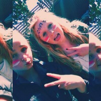 Profile Picture of Quinn Gibson (@QuinnGibson_xo) on Twitter