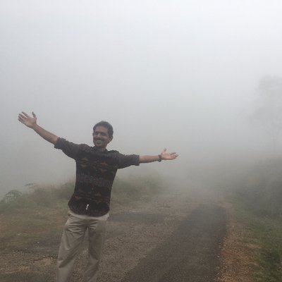 Profile Picture of Jacob Mathai Vaidyan (@jacobvaidyan72) on Twitter