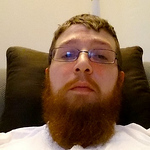 Profile Picture of Ted Olmsted (@darthteddy) on Flickr