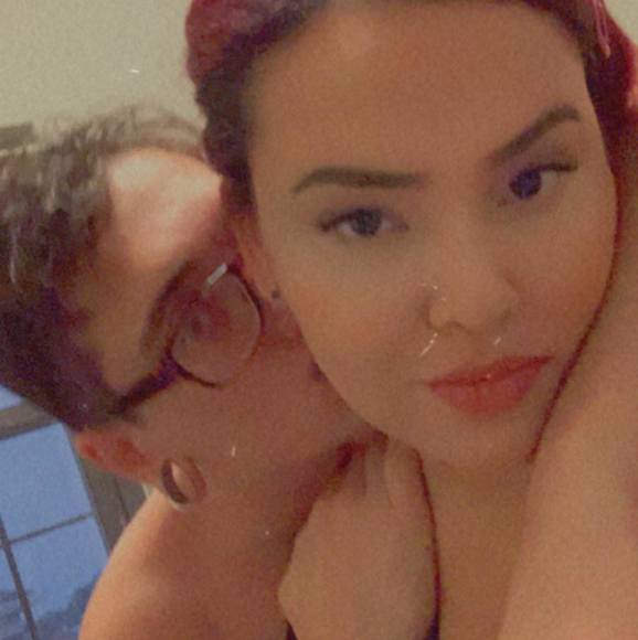 Profile Picture of Symone Scott (@del1nquents) on Poshmark