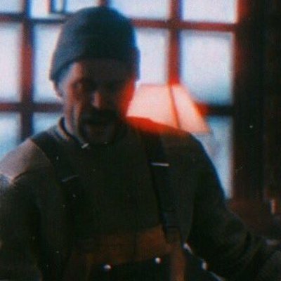 Profile Picture of Mike [Thatcher] Baker (@SixInchBlade) on Twitter