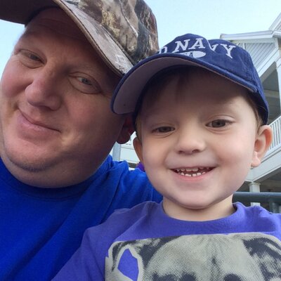 Profile Picture of Darrell Holmes (@darrellholmes7) on Twitter