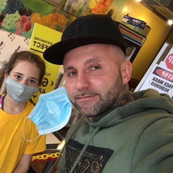 Profile Picture of Matthew Naumann (@matthewgage1) on Poshmark