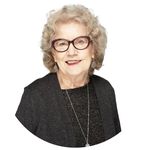 Profile Picture of Barbara McLaughlin (@barbara.mclaughlin) on Instagram