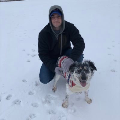 Profile Picture of Devin Dwyer (@Ddwyer2) on Twitter