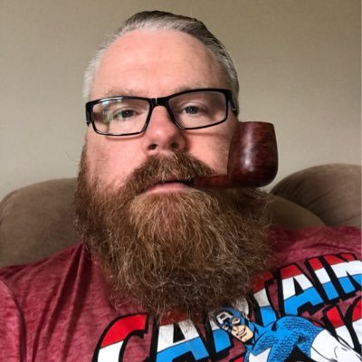 Profile Picture of Ray Rideout, Jr (@ray_wvlunter) on Twitter