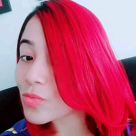 Profile Picture of daniela.mone (@daniela.mone) on Tiktok