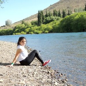 Profile Picture of Rocio Ochoa (@ochoa_roo) on Twitter