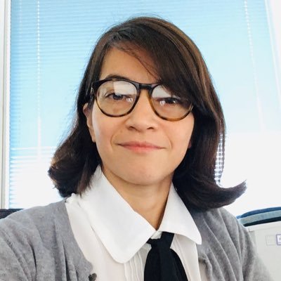 Profile Picture of Dr. Alexandra Herrera (@alex_herrera_m) on Twitter