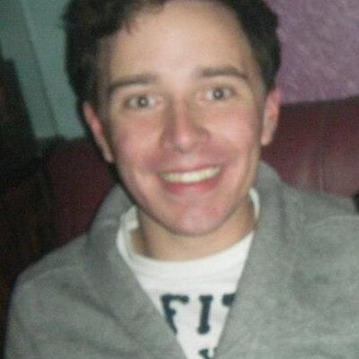 Profile Picture of Andrew Maloney (@Maloney_Andrew_) on Twitter