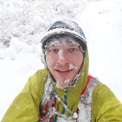 Profile Picture of Joshua Dörpinghaus (@JoshDoerp) on Twitter