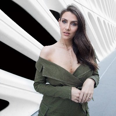 Profile Picture of Hayley Hagan (@hagan_hayley) on Twitter