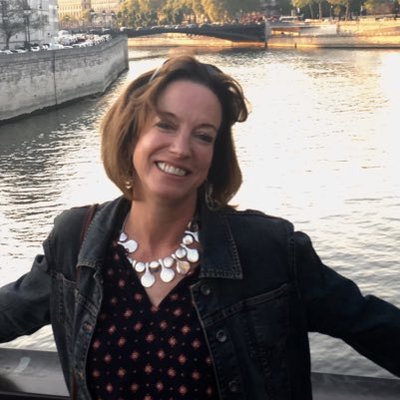 Profile Picture of Anne Corry (@amckc) on Twitter