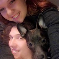 Profile Picture of Gabriella Scott (@gabriella-scott-8) on Quora