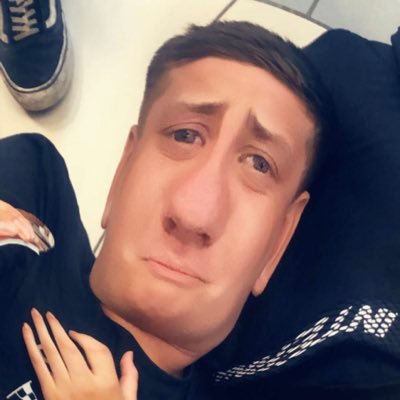 Profile Picture of Benson (@Blake3llis) on Twitter