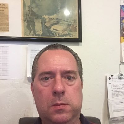 Profile Picture of Jason Simms (@JasonSimms9) on Twitter