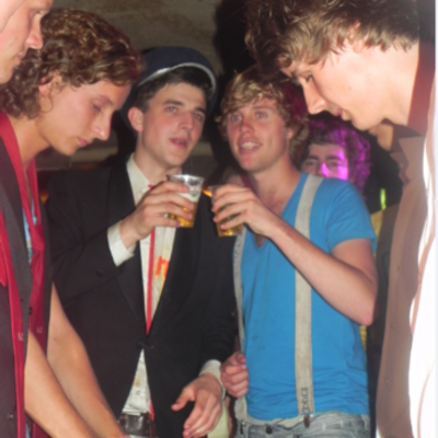 Profile Picture of Nick Mulder (@ioMulder) on Twitter