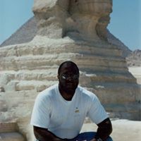 Profile Picture of Byron Thornton (@byron-thornton-5) on Quora