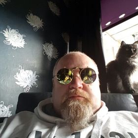 Profile Picture of Craig bonsall (@craigbonsall) on Pinterest