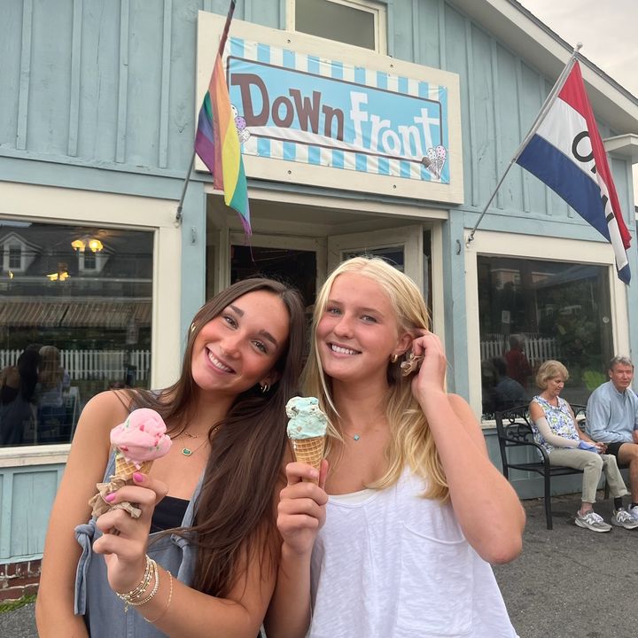 Profile Picture of Haley (@haleyybarrett) on Tiktok