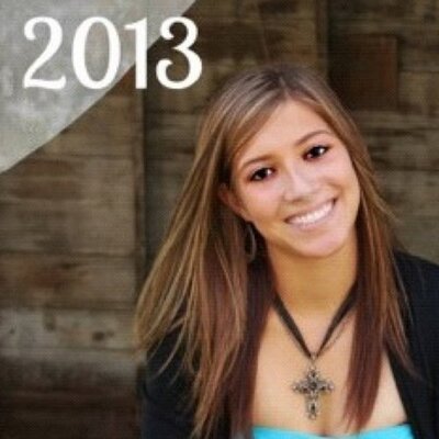 Profile Picture of Rebecka Ohlmeier (@rebeckabrooke) on Twitter