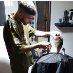 Profile Picture of David (@barberiabautista97) on Instagram