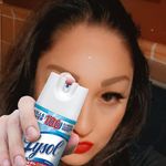 Profile Picture of Amber Cherry Alvarez (@cherry2dream) on Instagram