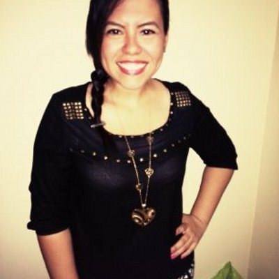 Damaris  Hernández P - Twitter Profile Picture of Damaris  Hernández P (@Dama312) on Twitter