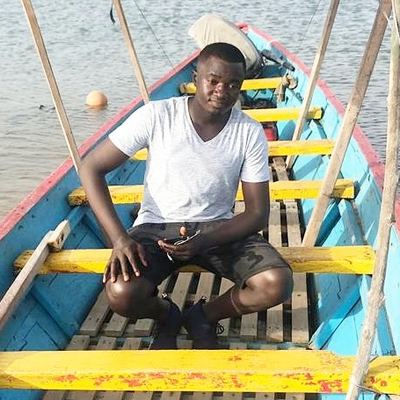 Profile Picture of Abdul-Karim Mohammed Awaf (@KarimFayar) on Twitter